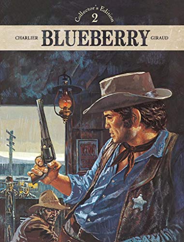 Blueberry - Collector's Edition 02 von Egmont Comic Collection